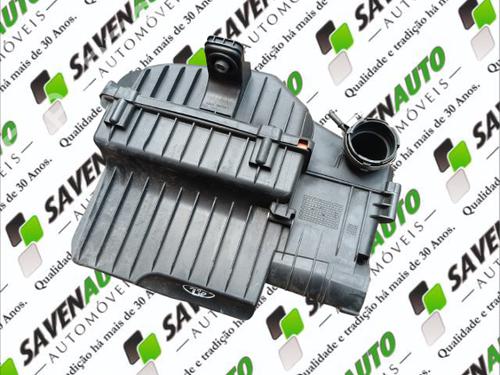 Luftfilter kasse PEUGEOT 208 I (CA_, CC_) 1.4 HDi | BP29802314M87