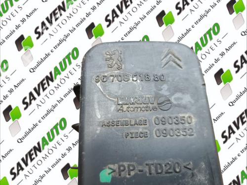 Luftfilter kasse PEUGEOT 208 I (CA_, CC_) 1.4 HDi | BP29802314M87