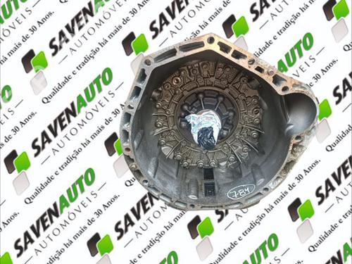 Used Gearbox MERCEDES-BENZ E-CLASS (W211) E 220 CDI (211.006) (150 hp) 29802315