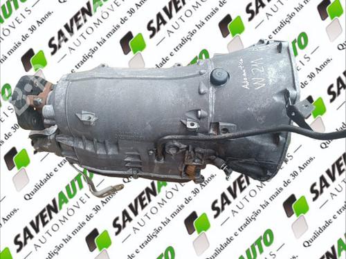 Gearbox MERCEDES-BENZ E-CLASS (W211) E 220 CDI (211.006) | BP29802315M3
