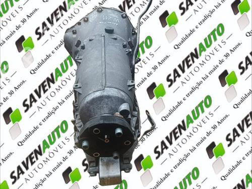Gearbox MERCEDES-BENZ E-CLASS (W211) E 220 CDI (211.006) | BP29802315M3