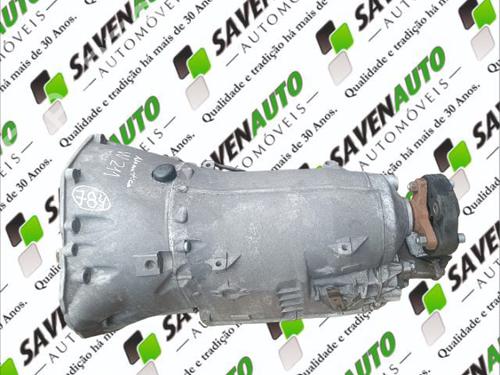 Gearbox MERCEDES-BENZ E-CLASS (W211) E 220 CDI (211.006) | BP29802315M3