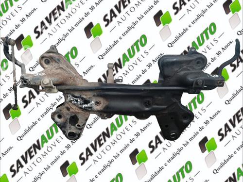Used Subframe PEUGEOT 2008 I (CU_) 1.2 VTi (82 hp) 29802316