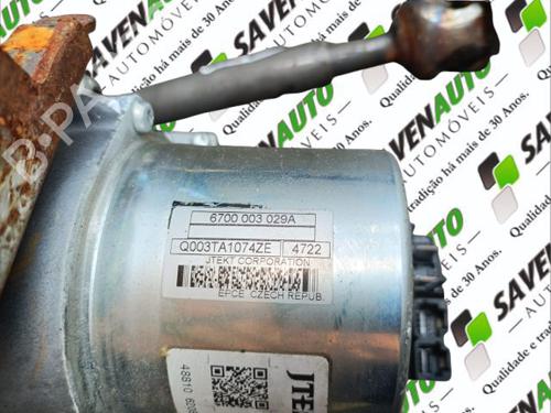 Lenksäule RENAULT CAPTUR I (J5_, H5_) 1.5 dCi 90 (J5N4, J5M5, J5MW, J5M6, J5AL, J5AJ) | BP29802317M21 