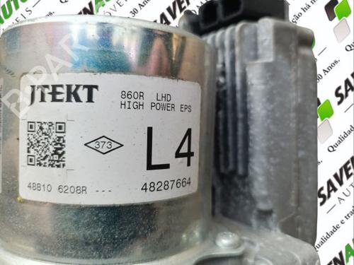 Lenksäule RENAULT CAPTUR I (J5_, H5_) 1.5 dCi 90 (J5N4, J5M5, J5MW, J5M6, J5AL, J5AJ) | BP29802317M21 