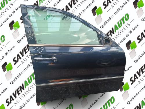 Dør højre fortil MERCEDES-BENZ E-CLASS (W211) E 220 CDI (211.006) (150 hp) 29802322