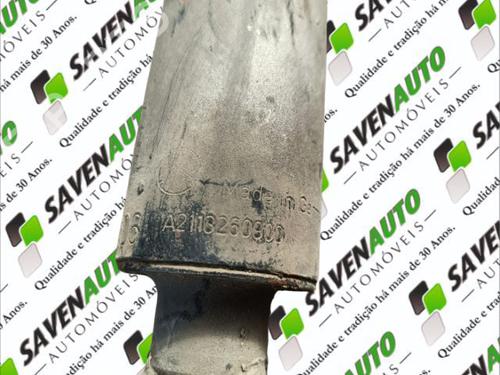 Venstre foran støtdemper MERCEDES-BENZ E-CLASS (W211) E 220 CDI (211.006) | BP29802325M16 