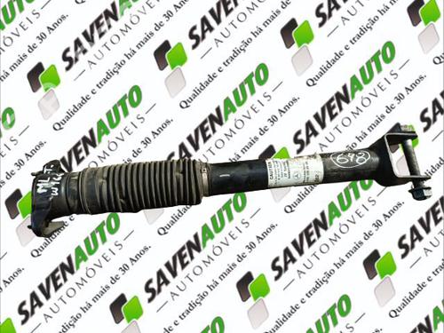 Used Left front shock absorber MERCEDES-BENZ M-CLASS (W166) [2011-2015]  29802326