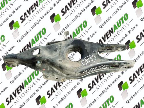 Used Right rear suspension arm MERCEDES-BENZ E-CLASS (W211) E 220 CDI (211.006) (150 hp) 29802327