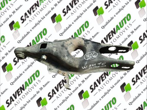 Querlenker links hinten für MERCEDES-BENZ E-CLASS (W211) E 220 CDI (211.006) (150 hp) 29802328