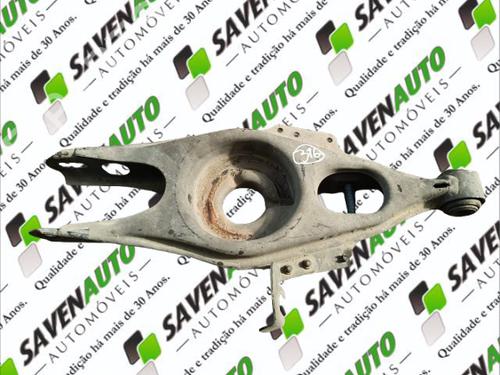 Left rear suspension arm MERCEDES-BENZ E-CLASS (W211) E 220 CDI (211.006) | BP29802328M14 