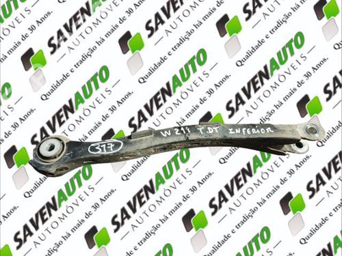 Used Right rear suspension arm MERCEDES-BENZ E-CLASS (W211) E 220 CDI (211.006) (150 hp) 29802329