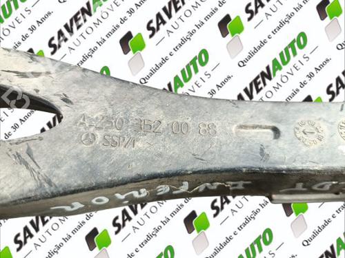 Højre bagtil bærearm MERCEDES-BENZ E-CLASS (W211) E 220 CDI (211.006) | BP29802329M15 