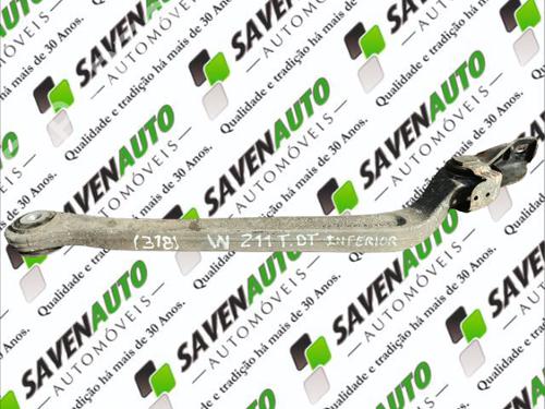 Used Right rear suspension arm MERCEDES-BENZ E-CLASS (W211) E 220 CDI (211.006) (150 hp) 29802330