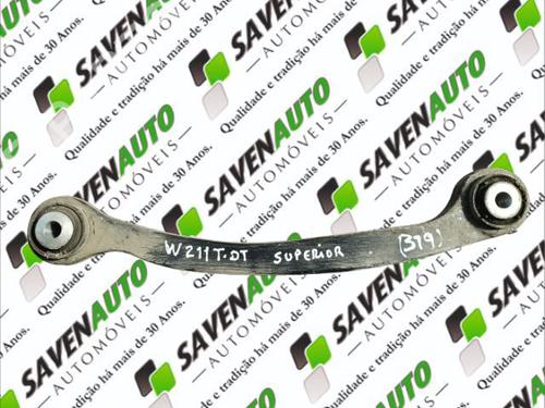 Used Right rear suspension arm MERCEDES-BENZ E-CLASS (W211) E 220 CDI (211.006) (150 hp) 29802331