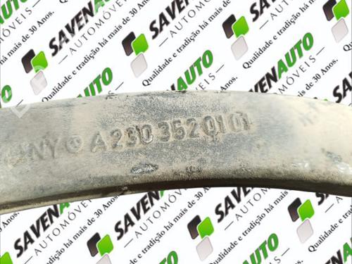 Right rear suspension arm MERCEDES-BENZ E-CLASS (W211) E 220 CDI (211.006) | BP29802331M15