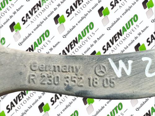 Querlenker links hinten MERCEDES-BENZ E-CLASS (W211) E 220 CDI (211.006) | BP29802332M14 