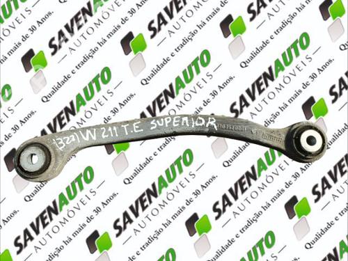 Querlenker links hinten für MERCEDES-BENZ E-CLASS (W211) E 220 CDI (211.006) (150 hp) 29802333