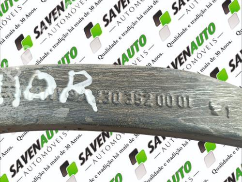 Left rear suspension arm MERCEDES-BENZ E-CLASS (W211) E 220 CDI (211.006) | BP29802333M14 