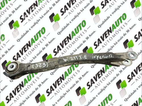 Querlenker links hinten für MERCEDES-BENZ E-CLASS (W211) E 220 CDI (211.006) (150 hp) 29802334