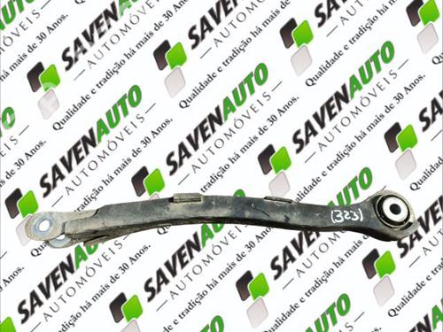 Left rear suspension arm MERCEDES-BENZ E-CLASS (W211) E 220 CDI (211.006) | BP29802334M14 