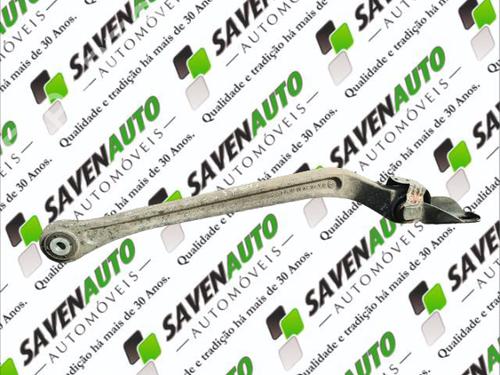 Left rear suspension arm MERCEDES-BENZ E-CLASS (W211) E 220 CDI (211.006) | BP29802335M14 