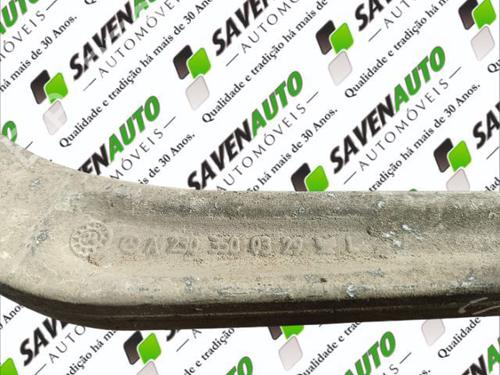 Left rear suspension arm MERCEDES-BENZ E-CLASS (W211) E 220 CDI (211.006) | BP29802335M14 