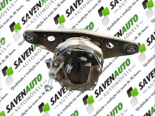 Used Rear differential MERCEDES-BENZ E-CLASS (W211) E 220 CDI (211.006) (150 hp) 29802337