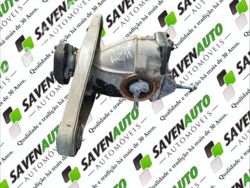 Rear differential MERCEDES-BENZ E-CLASS (W211) E 220 CDI (211.006) | BP29802337M24