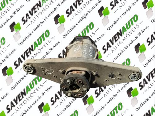 Rear differential MERCEDES-BENZ E-CLASS (W211) E 220 CDI (211.006) | BP29802337M24