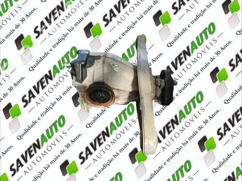 Rear differential MERCEDES-BENZ E-CLASS (W211) E 220 CDI (211.006) | BP29802337M24