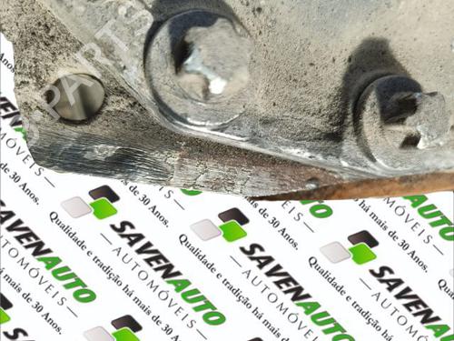 Rear differential MERCEDES-BENZ E-CLASS (W211) E 220 CDI (211.006) | BP29802337M24