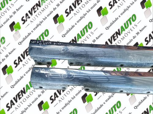 Høyre side kjol MERCEDES-BENZ E-CLASS (W211) E 220 CDI (211.006) | BP29802338C114