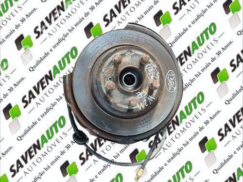 Fusée arrière gauche MERCEDES-BENZ E-CLASS (W211) E 220 CDI (211.006) (150 hp) 29802341