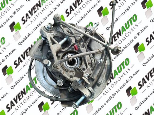 Fusée arrière gauche MERCEDES-BENZ E-CLASS (W211) E 220 CDI (211.006) | BP29802341M27 