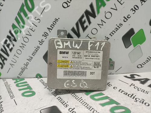 Electronic module BMW 5 Touring (F11) 520 d | BP29802346M83