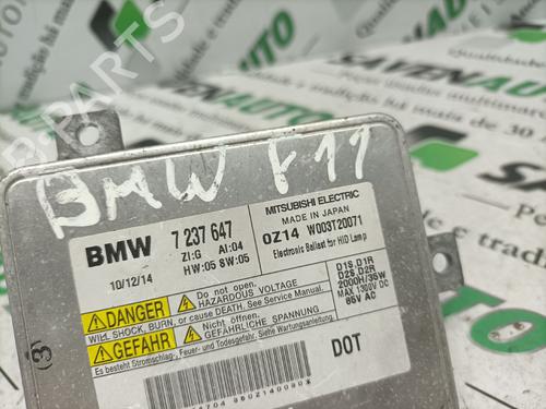 Electronic module BMW 5 Touring (F11) 520 d | BP29802346M83