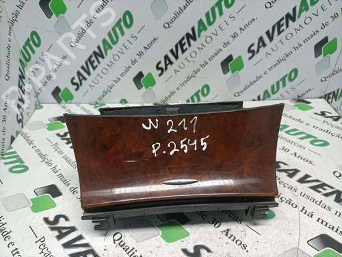 Used Ashtray MERCEDES-BENZ E-CLASS (W211) E 220 CDI (163 hp) 29802364