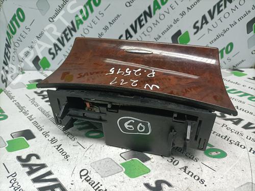 Ashtray MERCEDES-BENZ E-CLASS (W211) E 220 CDI | BP29802364I30 