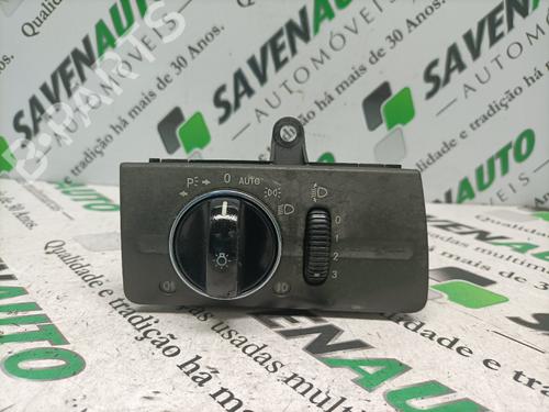 Used Headlight switch MERCEDES-BENZ E-CLASS (W211) E 220 CDI (163 hp) 29802366