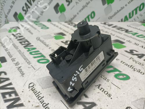 Headlight switch MERCEDES-BENZ E-CLASS (W211) E 220 CDI | BP29802366I24 
