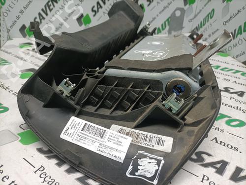 Passenger airbag ALFA ROMEO MITO (955_) 1.3 MultiJet (955AXT1A) | BP29802368C10 