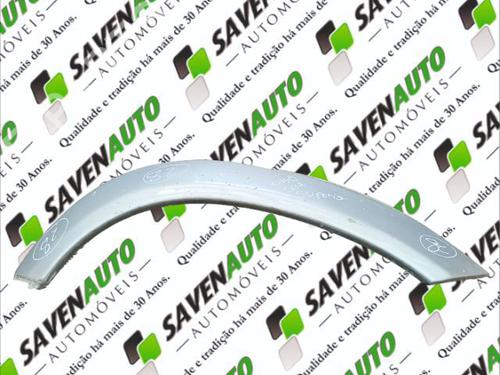 Used Left sideskirt SSANGYONG MUSSO (FJ) 2.9 D (99 hp) 29802374
