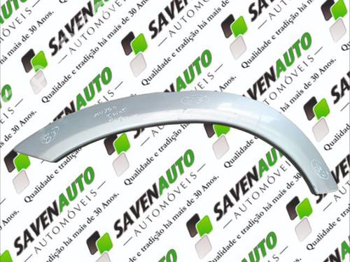 Used Left sideskirt SSANGYONG MUSSO (FJ) 2.9 D (99 hp) 29802375