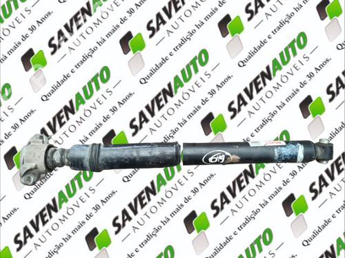 Venstre fortil støddæmper PEUGEOT 307 (3A/C) 1.6 HDi (90 hp) 29802376