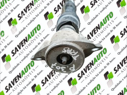 Venstre fortil støddæmper PEUGEOT 307 (3A/C) 1.6 HDi | BP29802376M16 