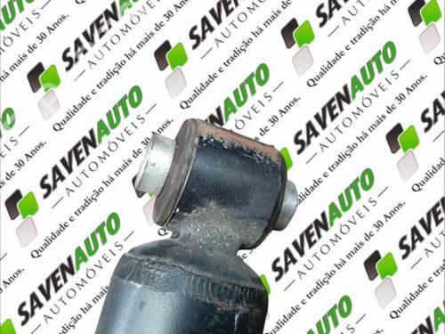Venstre fortil støddæmper PEUGEOT 307 (3A/C) 1.6 HDi | BP29802376M16 