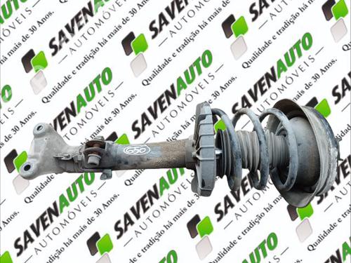 Højre fortil støddæmper MERCEDES-BENZ C-CLASS Coupe (CL203) C 220 CDI (203.708) (150 hp) 29802377