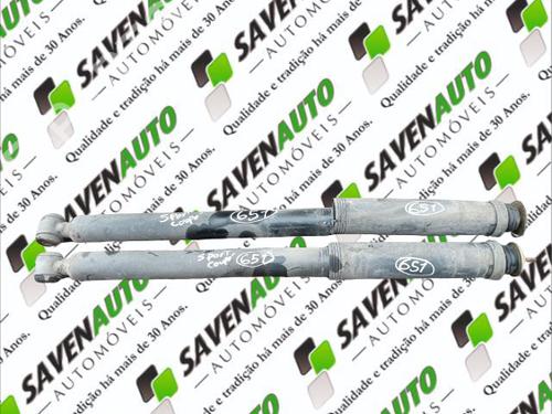 Used Left front shock absorber MERCEDES-BENZ C-CLASS Coupe (CL203) C 220 CDI (203.708) (150 hp) 29802378