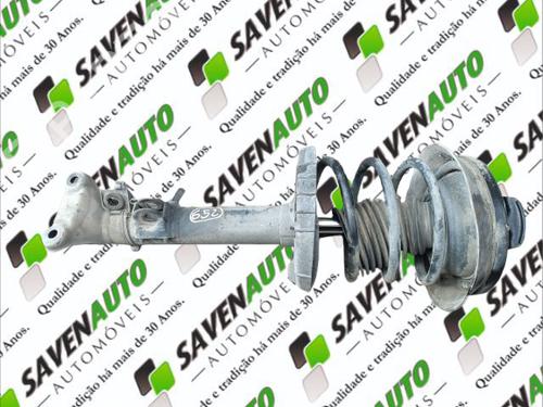 Used Left front shock absorber MERCEDES-BENZ C-CLASS Coupe (CL203) C 220 CDI (203.708) (150 hp) 29802379